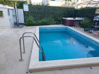 Appartement Kastel Stafilic  11