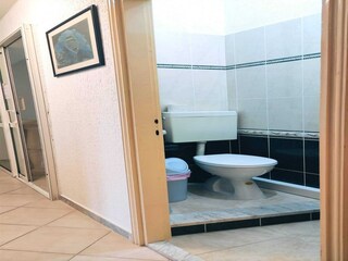 Apartment Kastel Stafilic Ausstattung 6
