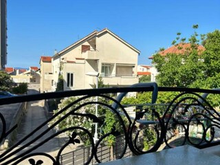 Apartment Makarska Außenaufnahme 2