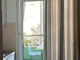 Appartement Makarska  12