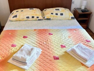 Appartement Makarska Équipement 10