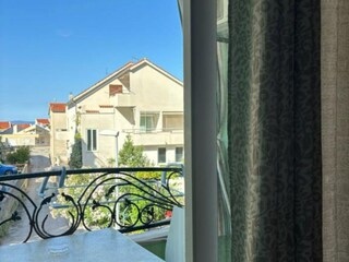 Apartment Makarska Außenaufnahme 4