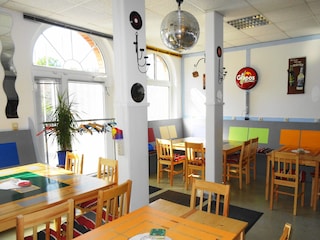 Vakantieappartement Groß Gievitz  21