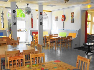 Vakantieappartement Groß Gievitz  19