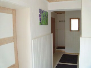 Vakantieappartement Groß Gievitz  20