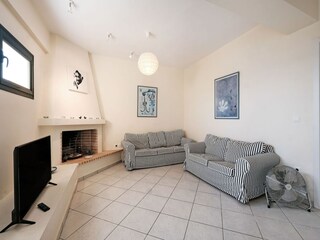 Villa Péra Mélana Ausstattung 23
