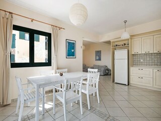 Villa Péra Mélana Caratteristiche 16