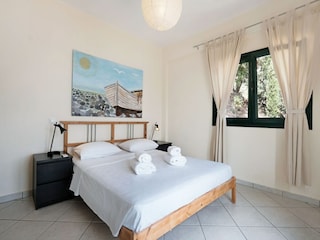 Villa Péra Mélana Ausstattung 19