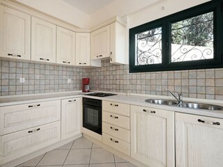 Villa Péra Mélana Équipement 23