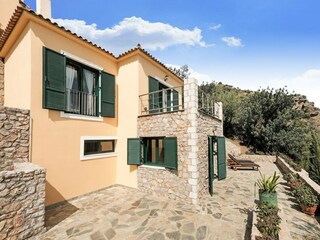 Villa Péra Mélana Enregistrement extérieur 4