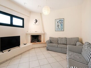 Villa Péra Mélana Ausstattung 23