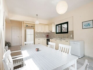 Villa Péra Mélana Ausstattung 27