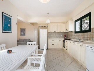 Villa Péra Mélana Ausstattung 17