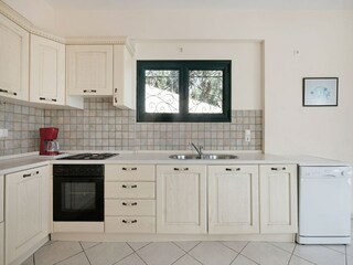 Villa Péra Mélana Ausstattung 24