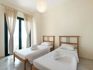 Villa Péra Mélana Caratteristiche 27