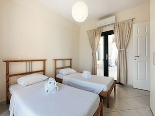 Villa Péra Mélana Ausstattung 30