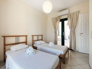 Villa Péra Mélana Caratteristiche 19