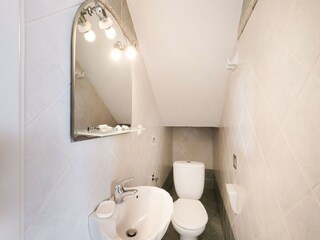 Villa Péra Mélana Caratteristiche 20