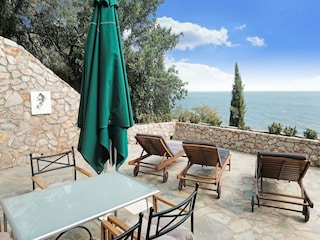 Villa Péra Mélana Außenaufnahme 8
