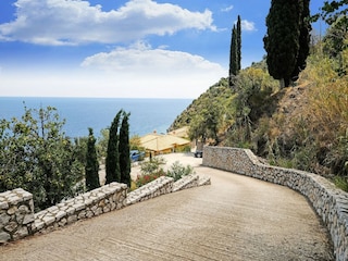 Villa Péra Mélana Outdoor Recording 6