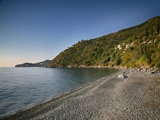 Villa Péra Mélana Omgeving 36