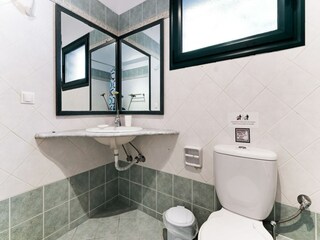 Villa Péra Mélana Ausstattung 22