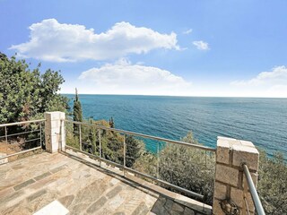 Villa Péra Mélana Enregistrement extérieur 12