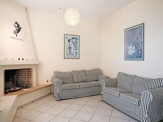 Villa Péra Mélana Ausstattung 31