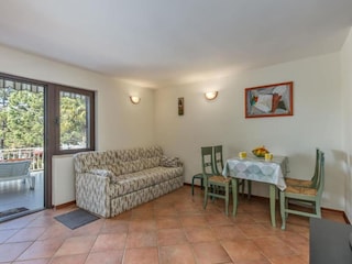 Appartement Njivice Kenmerken 11