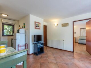 Appartement Njivice Équipement 9