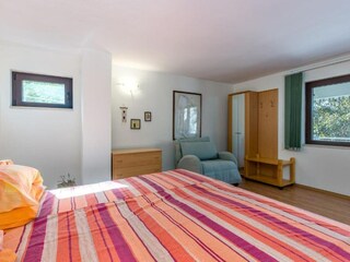 Apartment Njivice Ausstattung 10