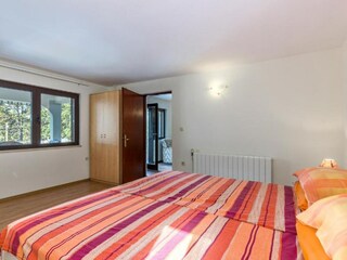 Apartamento Njivice Características 15