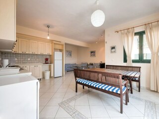 Villa Péra Mélana Caratteristiche 16