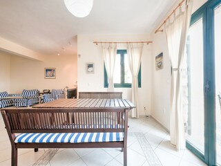 Villa Péra Mélana Ausstattung 17