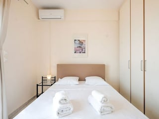 Villa Péra Mélana Ausstattung 22