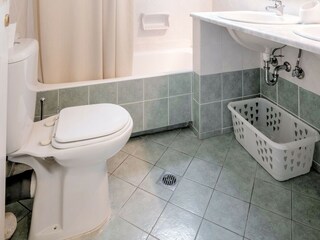 Villa Péra Mélana Caratteristiche 22