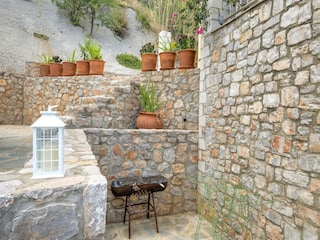 Villa Péra Mélana Außenaufnahme 6
