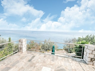 Villa Péra Mélana Außenaufnahme 4
