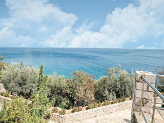 Villa Péra Mélana Außenaufnahme 10