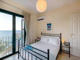 Villa Péra Mélana Caratteristiche 24