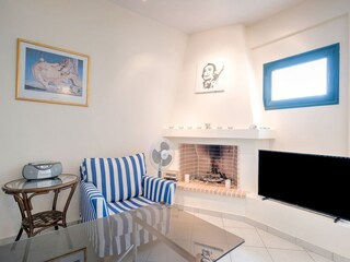 Villa Péra Mélana Caratteristiche 24