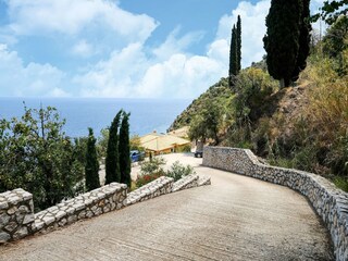 Villa Péra Mélana Caratteristiche 23