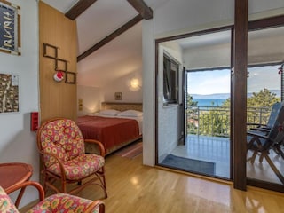 Appartement Njivice Kenmerken 11