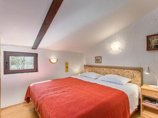 Appartement Njivice Kenmerken 17