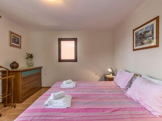 Appartement Njivice Kenmerken 12