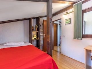 Apartment Njivice Ausstattung 16
