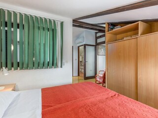 Apartment Njivice Ausstattung 14