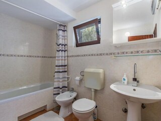 Appartement Njivice Équipement 14