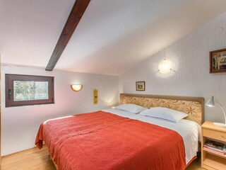 Apartment Njivice Ausstattung 17