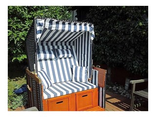 Beach chair